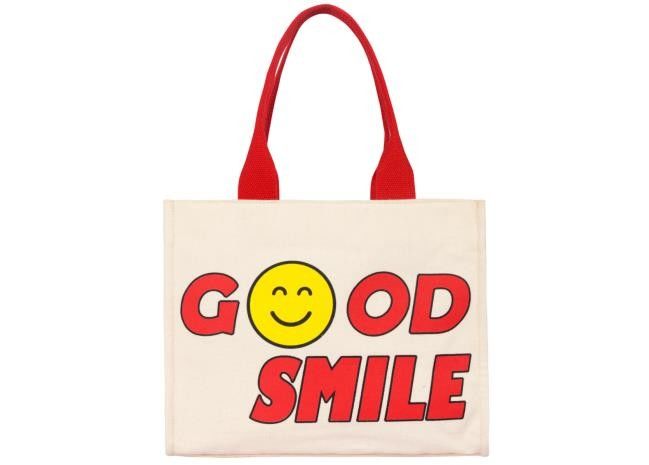Canvas Cotton Reusable Shopping Bags Tote Multiscene For Women