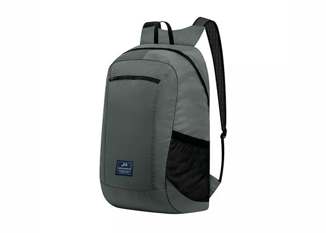 Polyester Waterproof Foldable Travel Bags Multipurpose Lightweight