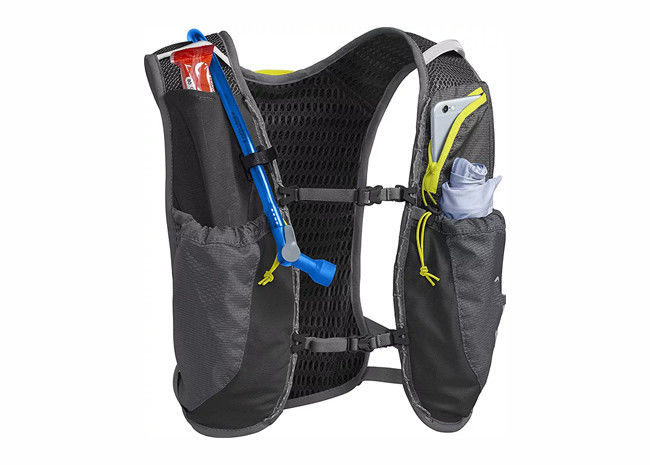 Unisex Hydration Lightweight Running Water Backpack Tearproof Practical