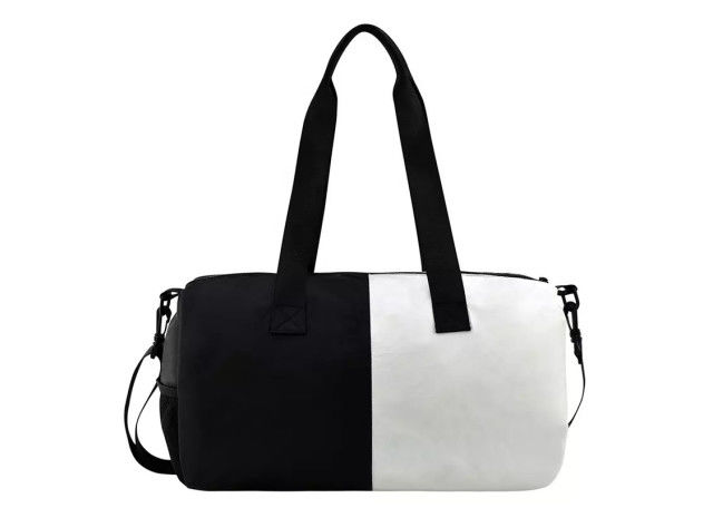 Waterproof Outdoor Foldable Travel Bag Durable Polyester Material