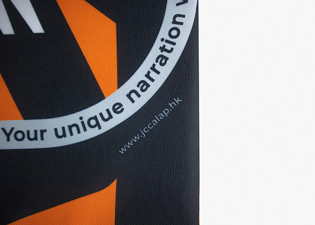 Polypropylene Reusable Shopping Bags, 12oz Polyester Canvas Bag